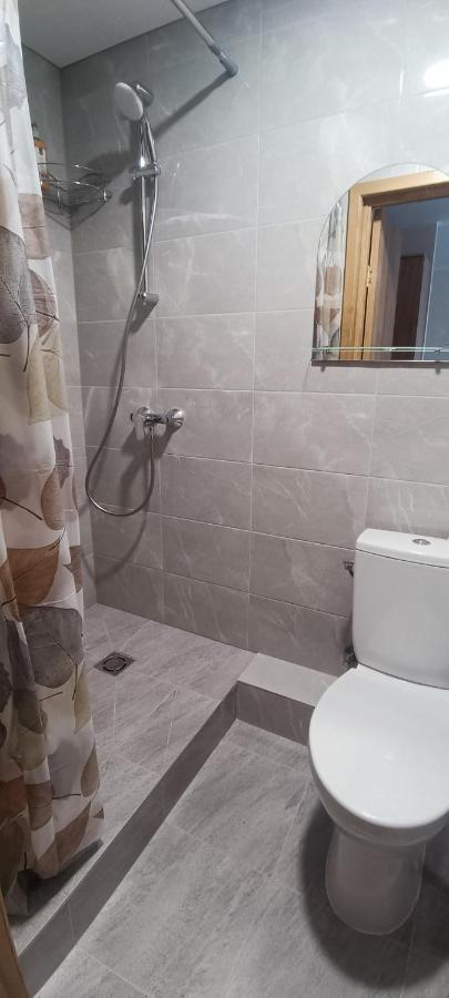 Adomo Apartamentai Panevezyje Паневежис Екстер'єр фото